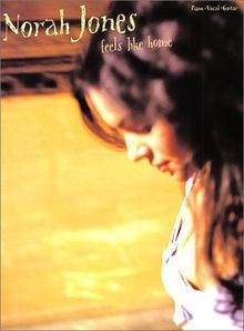Feels like home piano - feels, (piano