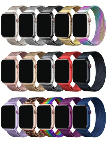 Magnet armband milanaise für - armband,