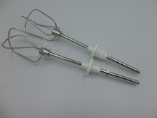 Krups Rührbesen / Schneebesen für Handmixer 3 Mix 9000 3000 4000 4004 7000
