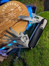 Victorinox swisschamp black - swisschamp,