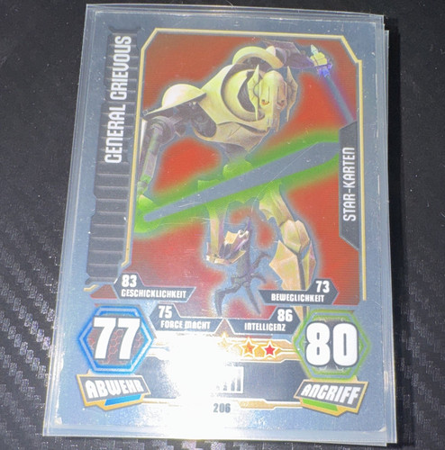Topps star wars - wars, star-karten
