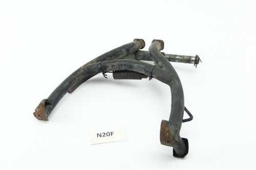 Honda 600 pd06 1996 - 600,