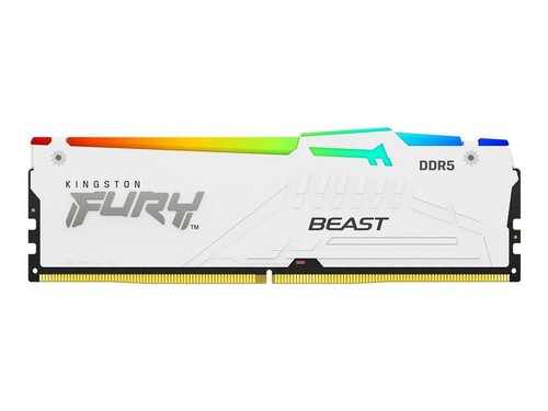 Kingston fury beast - beast, ddr5