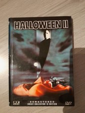 Horrorfilm Halloween 2 Uncut