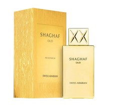 Swiss Arabian Shaghaf Oud Eau