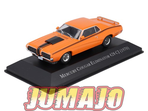 Ac13 voiture ixo altaya - 1/43,