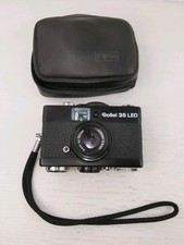 Rollei 35 LED Film Camera