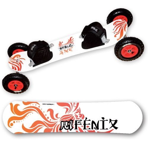 Radsails atb fenix - radsails, r1