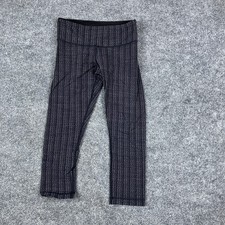 Lululemon Leggings Womens