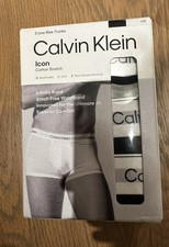3er Pack CALVIN KLEIN Cotton