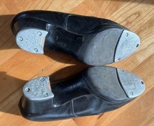 Steppschuhe