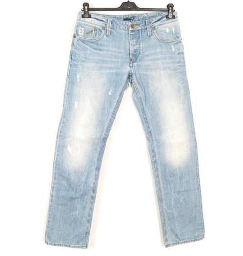 Star raw attacc low straight - g-star,