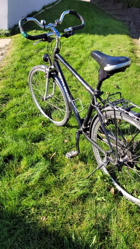 Kettler alu rad - kettler, trekkingrad