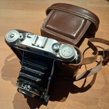 AGFA ISOLETTE III