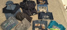 Jungen Kleidungs Packet