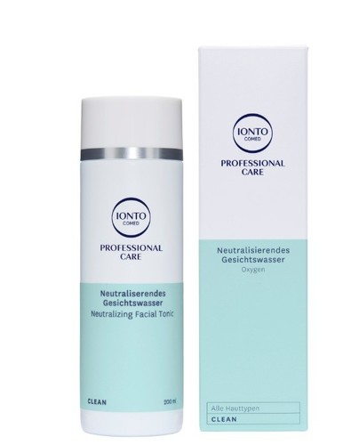 Ionto comed clean - ionto-comed,