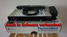 TechniSat DIGIT ISIO STC+ Si