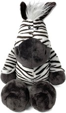 NICI Wild Friends Zebra