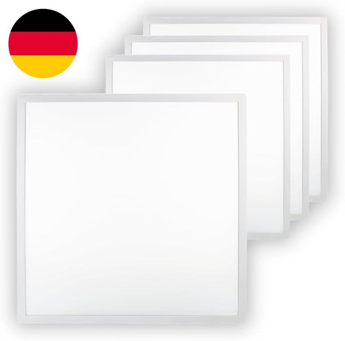 Led panel 62x62 36w - led,