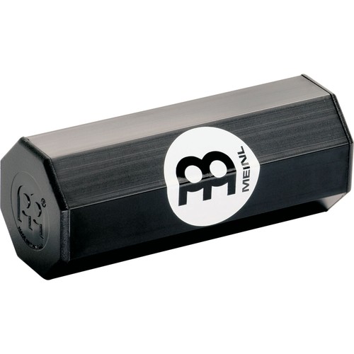 Meinl aluminium shaker sh8bk - meinl,
