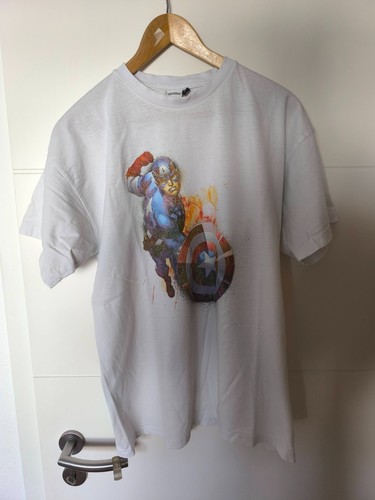 Shirt marvel avengers - t-shirt,