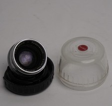 Rodenstock A Retina Heligon C 35mm F5.6 Kodak Retina GEPRÜFT TESTED vom HÄNDLER