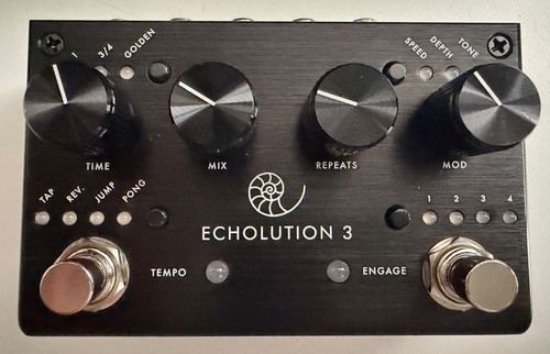 Neu pigtronix echolution - neu:, 3