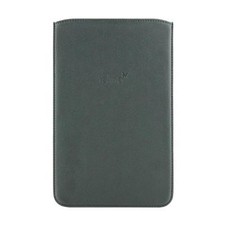 Simple Sleeve tab 8 / Anthrazit: Schutz-Hülle für das tolino tab 8, 