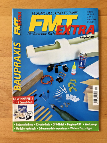 Fmt extra baupraxis - extra,