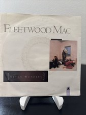 Fleetwood Mac - Seven Wonders