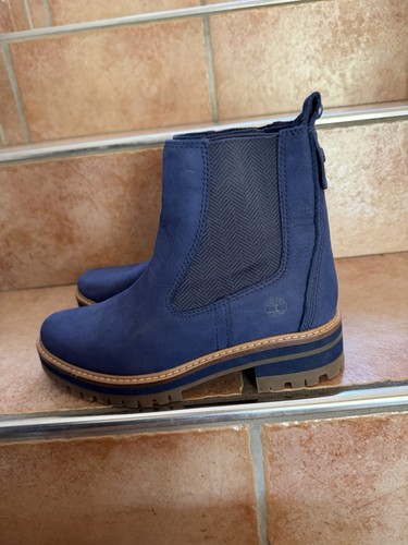 Timberland chelsea boots - timberland,