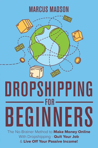 Marcus madson dropshipping - |,