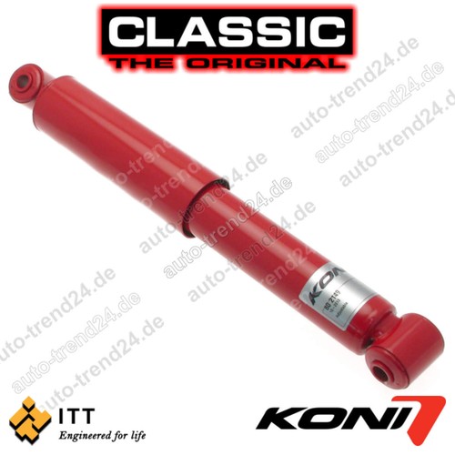 Koni classic dämpfer hinten - koni,