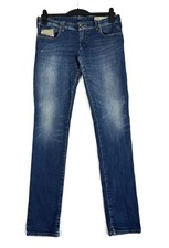 Diesel Grupee Jeans Super Slim