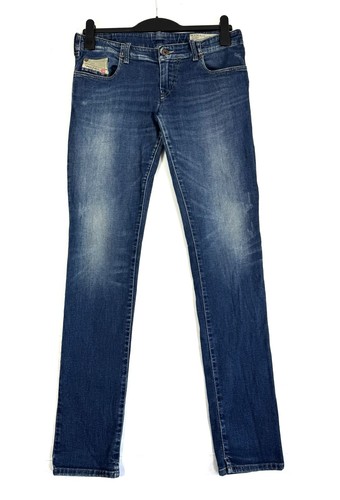 Diesel grupee jeans super - jeans,