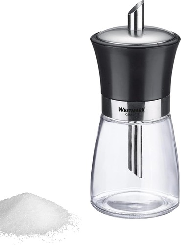 Westmark blacky zuckerdosierer - blacky,