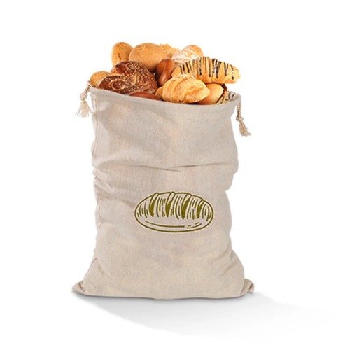Bienenwachs brot tasche - bienenwachs,