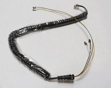 T&N /  TELENORMA - Original Hörer Anschlusskabel für TC, TE, TD, TK .....App