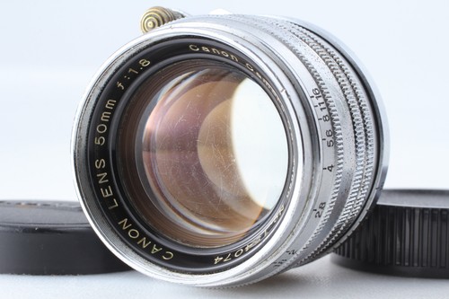 Rare exc canon 50mm - rare,