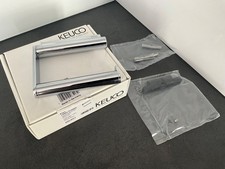 KEUCO PLAN  - Papierhalter offene Form 14962010000,