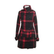 Protest, Mantel, Damen