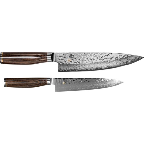 Kai shun premier - shun, tim