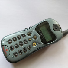 Alcatel One Touch Easy DB BE1