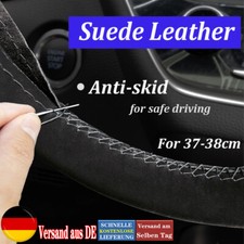 Lenkradbezug Echt leder