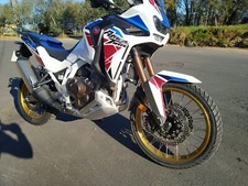 Honda CRF 1100 L Africa twin 2020-2024  Hauptständer Ständer Zentralständer