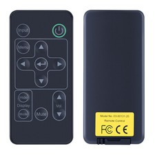 03-00131-20 Fernbedienung für