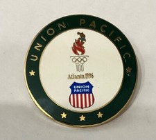 Atlanta Olympic Games 1996