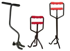 Deckelheber CAMP CHEF auch