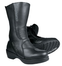 Motorradstiefel GORE TEX