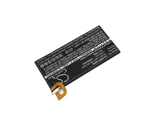 Akku für blackberry priv - akku,